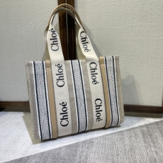 Chloe Shopping Bags